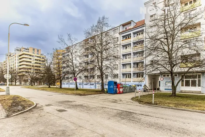 Prodej bytu 2+1, České Budějovice, Staroměstská, 52 m2