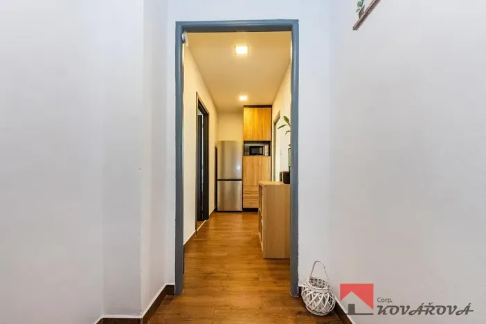 Prodej bytu 3+kk, Štětí, 80 m2