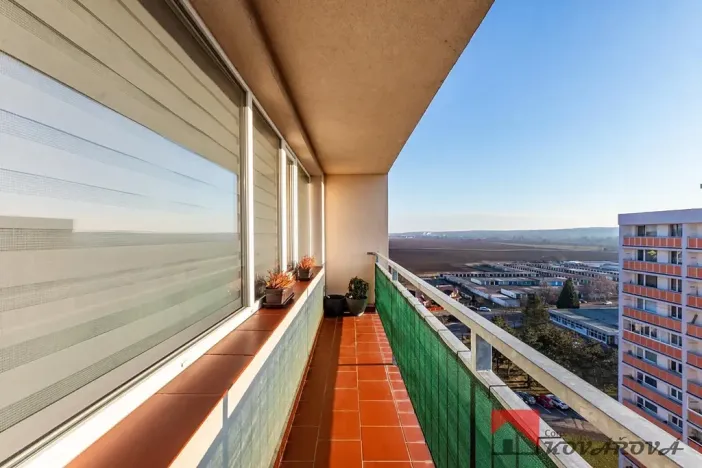 Prodej bytu 3+kk, Štětí, 80 m2