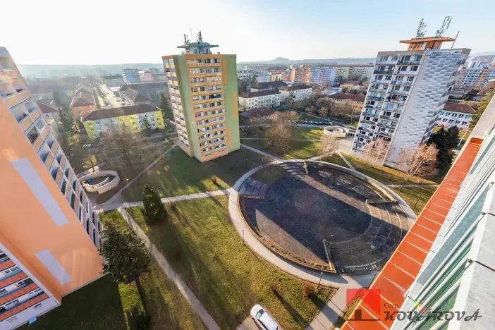 Prodej bytu 3+kk, Štětí, 80 m2