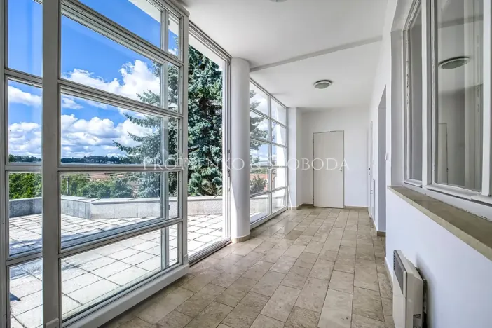 Prodej ubytování, Křižanov, Benešovo náměstí, 530 m2