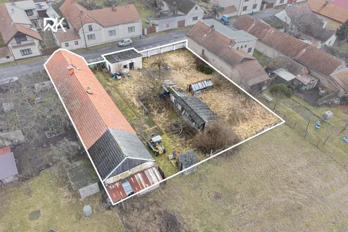 Prodej rodinného domu, Sány, Dlouhá, 164 m2