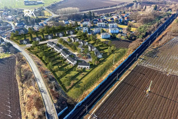 Prodej pozemku pro bydlení, Starý Kolín, 27971 m2