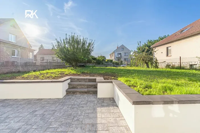 Prodej rodinného domu, Nová Ves I, Jiráskova, 140 m2