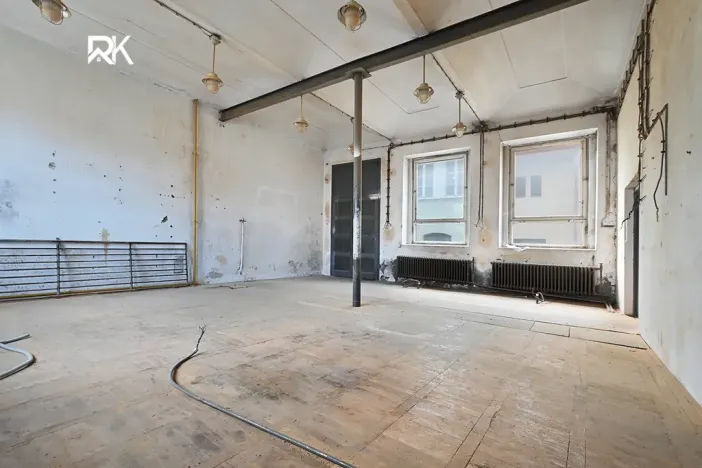 Prodej rodinného domu, Kolín, Pražská, 600 m2