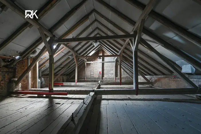 Prodej rodinného domu, Kolín, Pražská, 600 m2