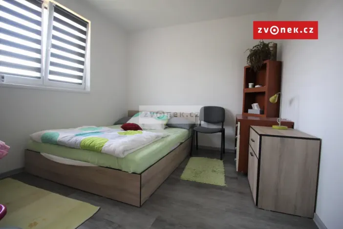 Pronájem rodinného domu, Hostišová, 131 m2