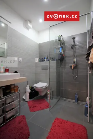 Pronájem rodinného domu, Hostišová, 131 m2