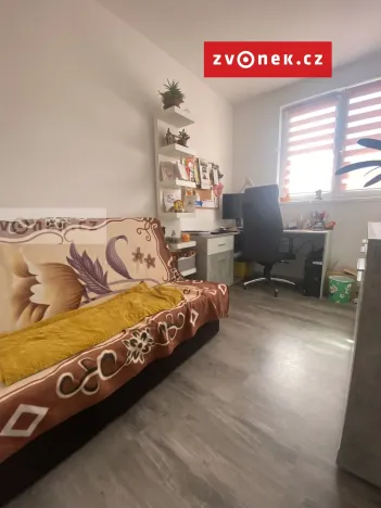 Pronájem rodinného domu, Hostišová, 131 m2