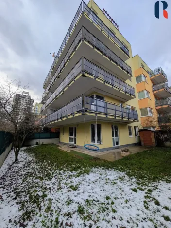 Prodej bytu 3+kk, Praha - Hlubočepy, Kováříkova, 220 m2