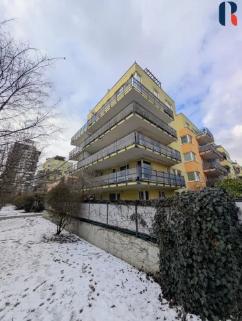 Prodej bytu 3+kk, Praha - Hlubočepy, Kováříkova, 220 m2