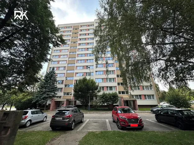 Prodej bytu 1+1, Kolín, Dělnická, 25 m2
