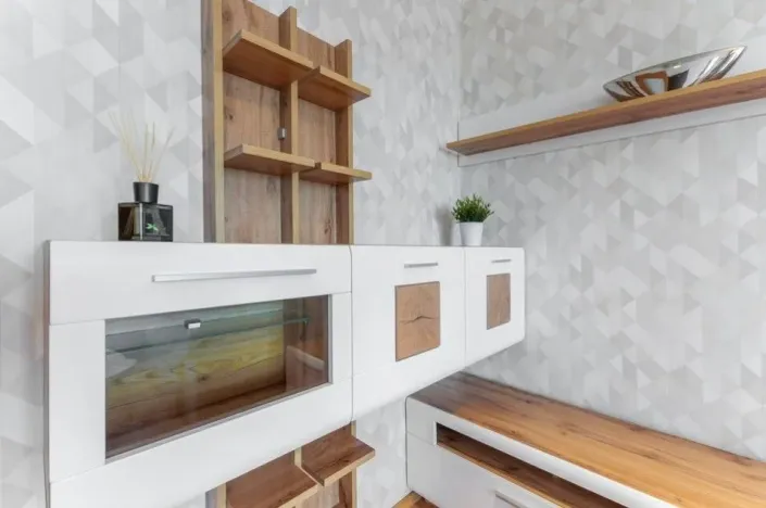 Pronájem bytu 2+kk, Praha - Vinohrady, U Zvonařky, 60 m2