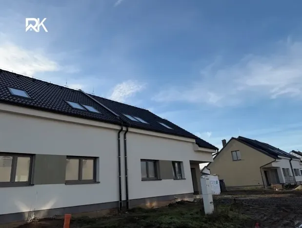 Prodej rodinného domu, Kolín, Jiřího Jarocha, 150 m2