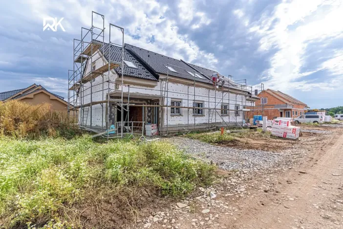 Prodej rodinného domu, Kolín, Jiřího Jarocha, 137 m2