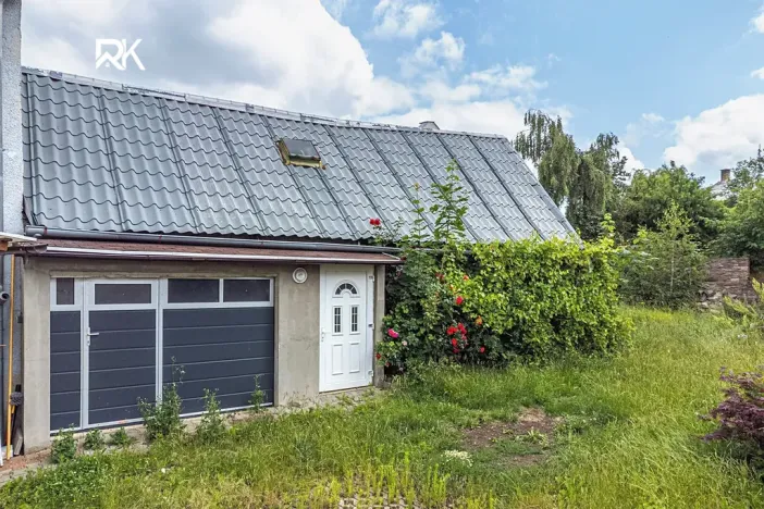 Prodej rodinného domu, Zásmuky, Komenského nám., 133 m2