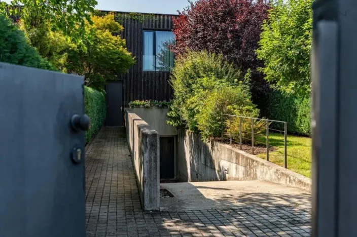 Prodej rodinného domu, Praha - Vokovice, Suttnerové, 268 m2