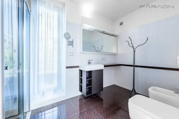 Prodej rodinného domu, Praha - Vokovice, Suttnerové, 268 m2