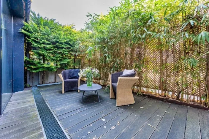 Prodej rodinného domu, Praha - Vokovice, Suttnerové, 268 m2