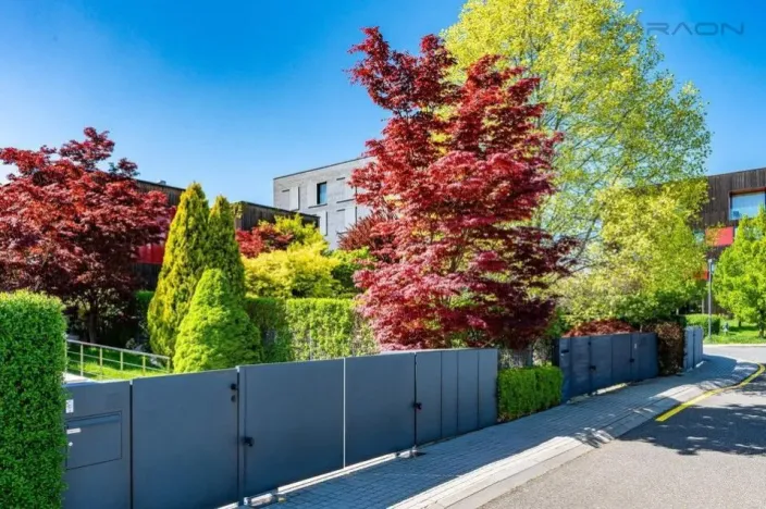 Prodej rodinného domu, Praha - Vokovice, Suttnerové, 268 m2