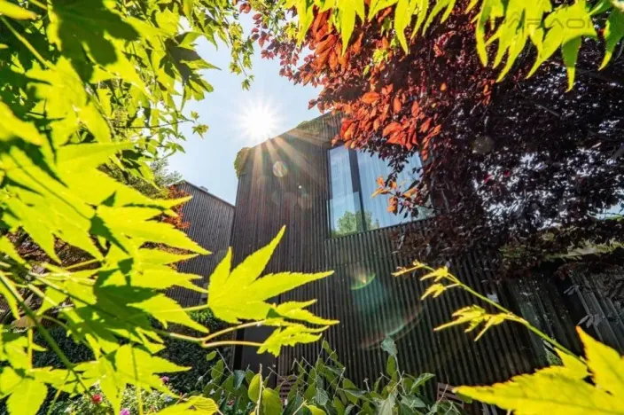 Prodej rodinného domu, Praha - Vokovice, Suttnerové, 268 m2