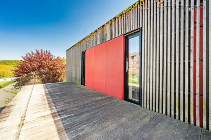 Prodej rodinného domu, Praha - Vokovice, Suttnerové, 268 m2