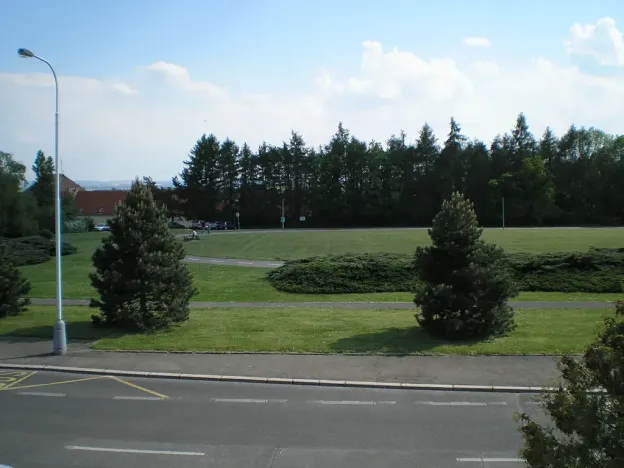 Pronájem pokoje, Praha - Břevnov, Pod věží, 12 m2