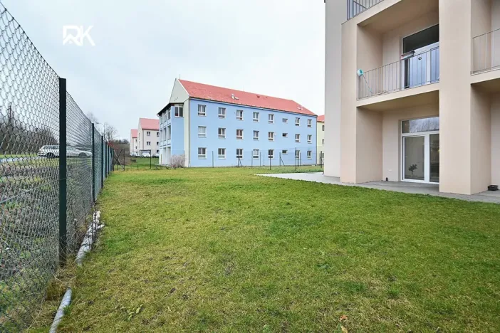 Prodej bytu 2+kk, Janovice nad Úhlavou, Rozvojová zóna, 46 m2