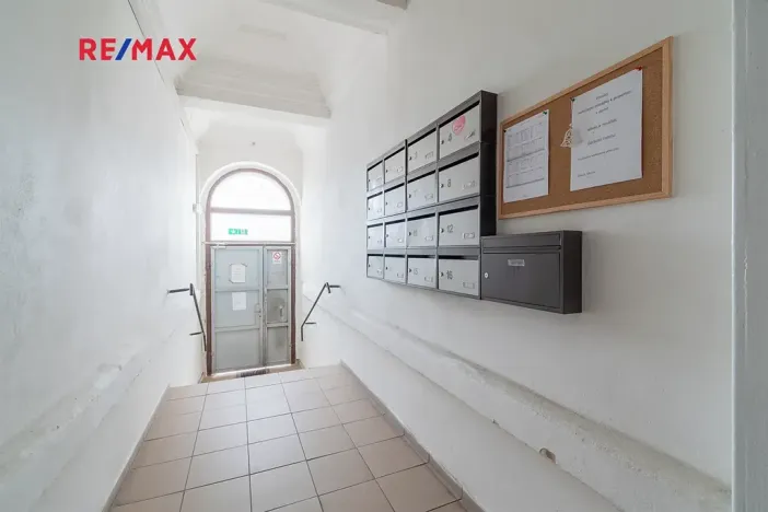 Pronájem bytu 1+kk, Plzeň, Skvrňanská, 30 m2