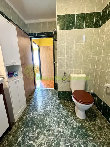 Prodej rodinného domu, Hvozdná, Větrná, 120 m2