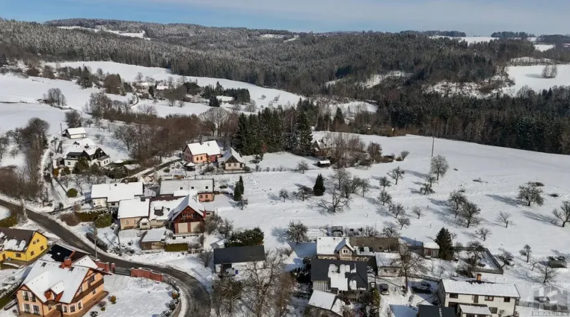 Prodej pozemku, Malá Skála - Mukařov, 3654 m2