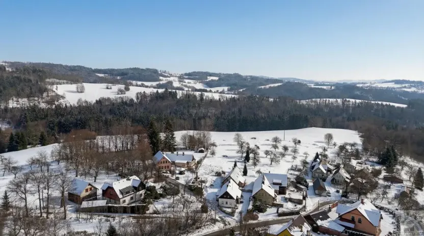 Prodej pozemku, Malá Skála - Mukařov, 3654 m2