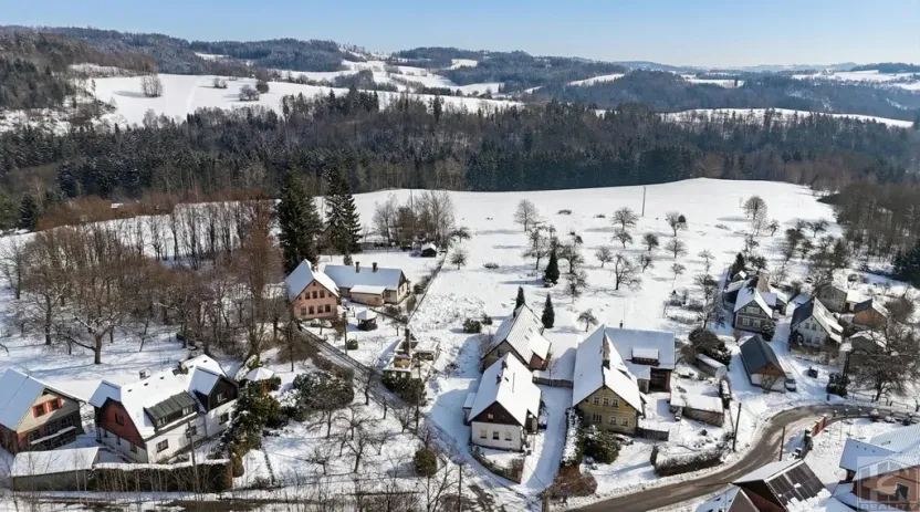 Prodej pozemku, Malá Skála - Mukařov, 3654 m2