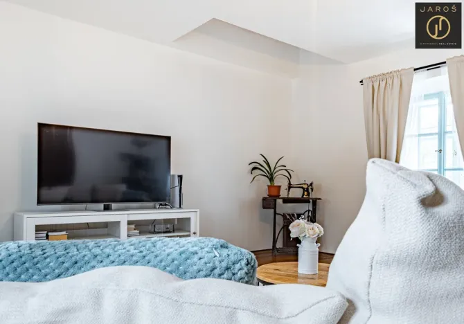 Prodej chalupy, Žlutice, 187 m2