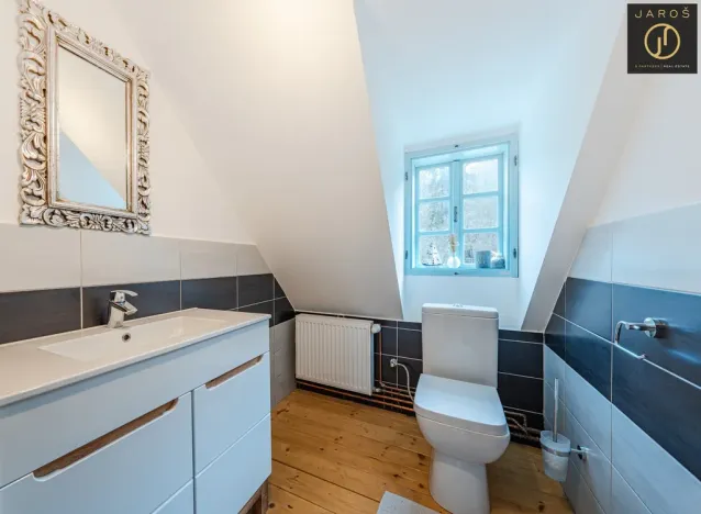 Prodej chalupy, Žlutice, 187 m2