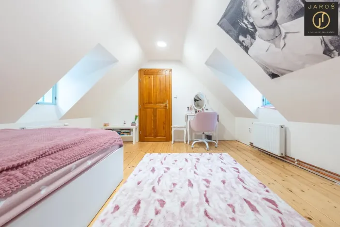 Prodej chalupy, Žlutice, 187 m2