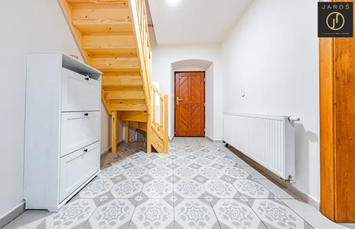 Prodej chalupy, Žlutice, 187 m2