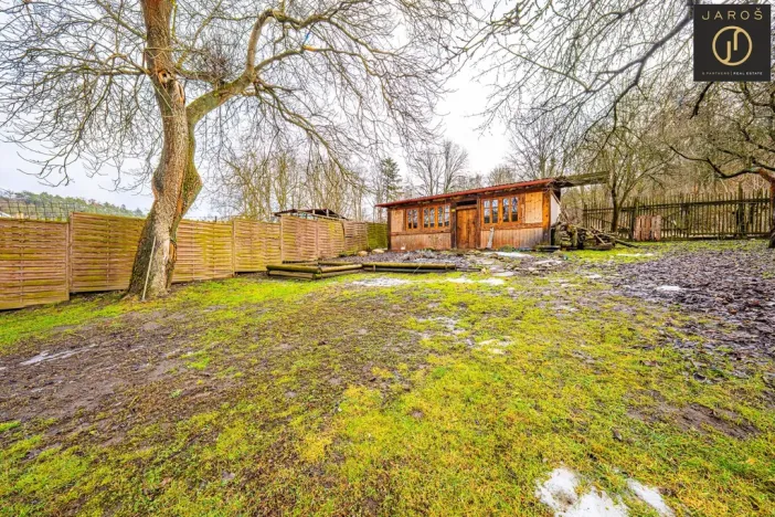 Prodej chalupy, Žlutice, 187 m2