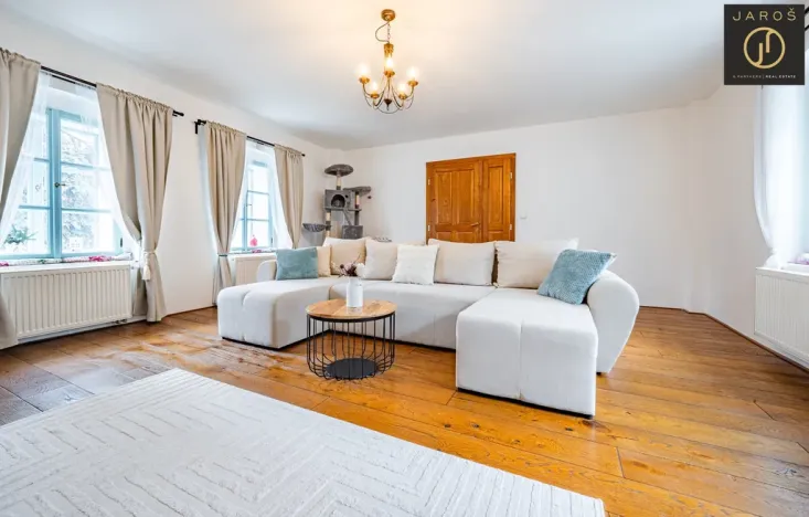 Prodej rodinného domu, Žlutice, 187 m2