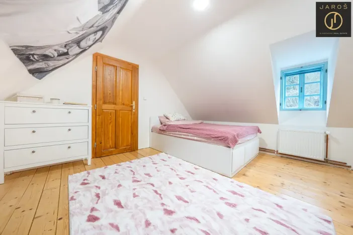 Prodej rodinného domu, Žlutice, 187 m2