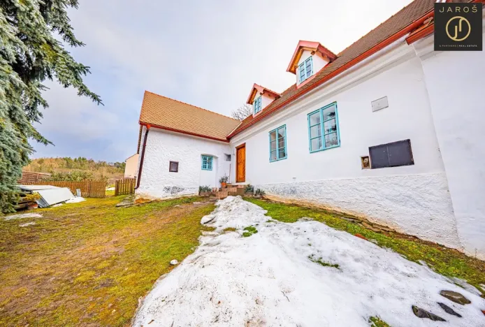 Prodej rodinného domu, Žlutice, 187 m2