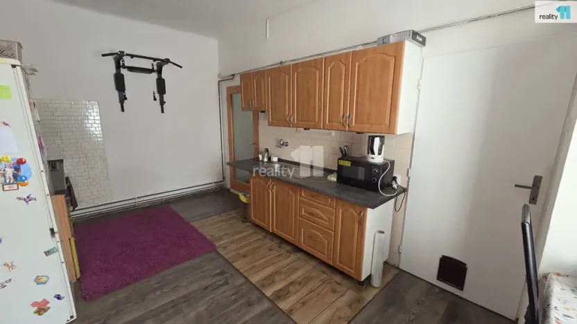 Pronájem bytu 1+1, Jihlava, Brněnská, 56 m2