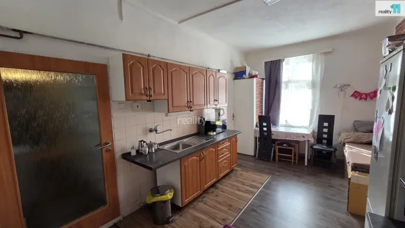 Pronájem bytu 1+1, Jihlava, Brněnská, 56 m2