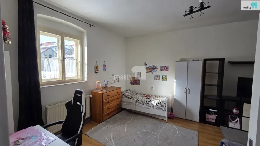 Pronájem bytu 1+1, Jihlava, Brněnská, 56 m2