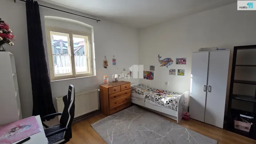 Pronájem bytu 1+1, Jihlava, Brněnská, 56 m2