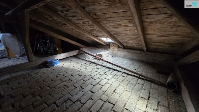 Pronájem bytu 1+1, Jihlava, Brněnská, 56 m2