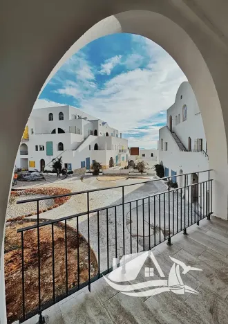 Prodej bytu 1+kk, Dhërmi, Albánie, 32 m2