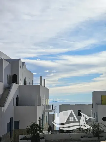 Prodej bytu 1+kk, Dhërmi, Albánie, 32 m2