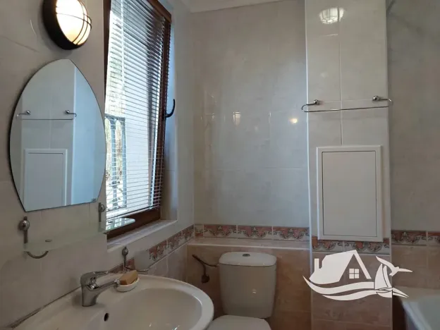 Prodej bytu 3+kk, Nesebar, Bulharsko, 92 m2