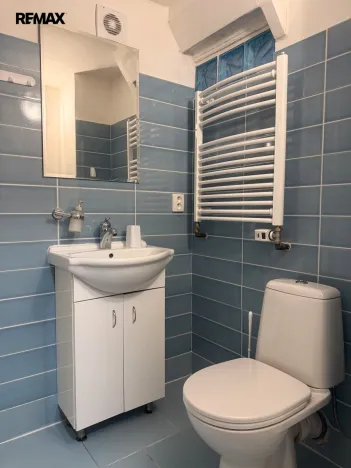 Prodej bytu 4+1, Karlovy Vary, Vyšehradská, 103 m2